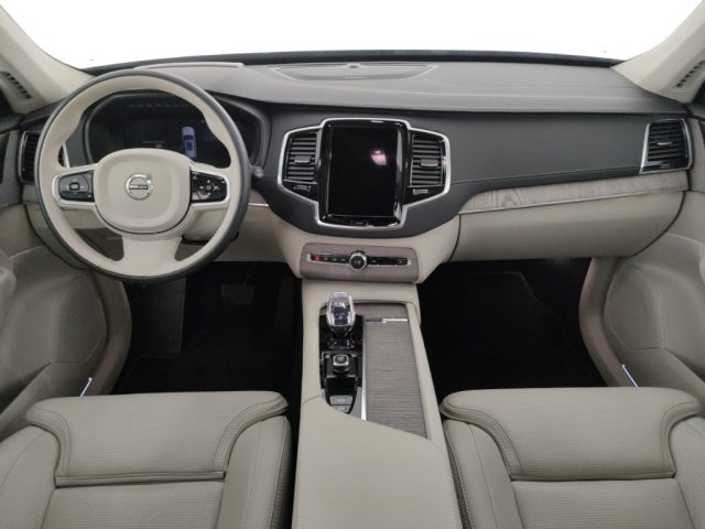 VOLVO XC90 usata, con Immobilizzatore elettronico