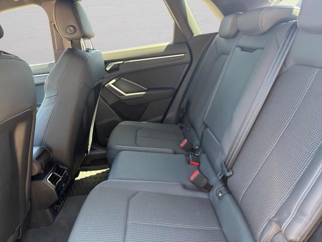 AUDI Q3 usata, con Controllo automatico clima