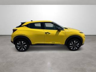 NISSAN Juke usata, con Chiusura centralizzata