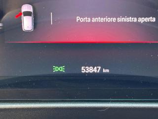 OPEL Astra usata, con Climatizzatore