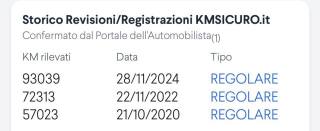 FIAT Punto usata 21