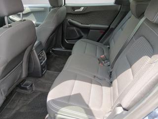 FORD Kuga usata, con Climatizzatore