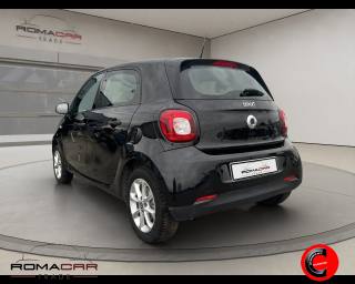 SMART ForFour usata, con Climatizzatore