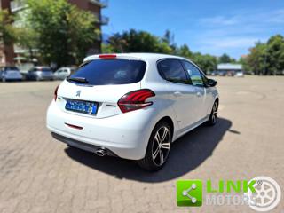 PEUGEOT 208 usata, con Cerchi in lega