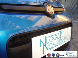 FIAT Panda usata, con Chiusura centralizzata