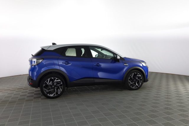 RENAULT Captur usata 2