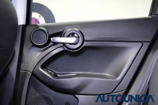 FIAT 500X usata, con Sistema di riconoscimento della stanchezza