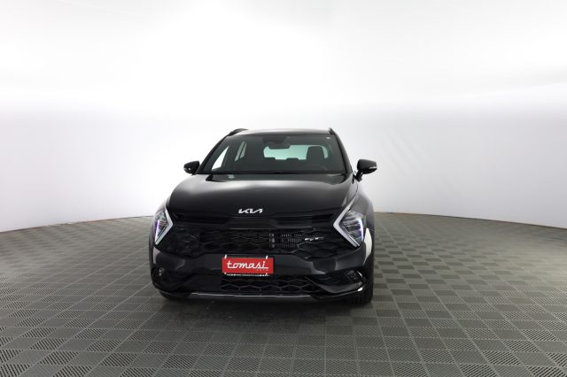 KIA Sportage usata 0