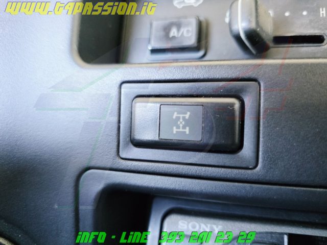 TOYOTA RAV 4 MY23 usata 72