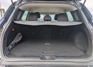 RENAULT Kadjar usata, con Park Distance Control