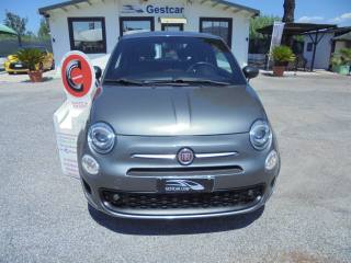 FIAT 500 usata, con Airbag Passeggero