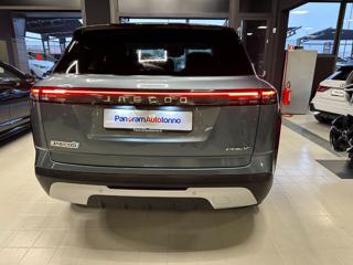 JAECOO Jaecoo 7 usata, con Alzacristalli elettrici