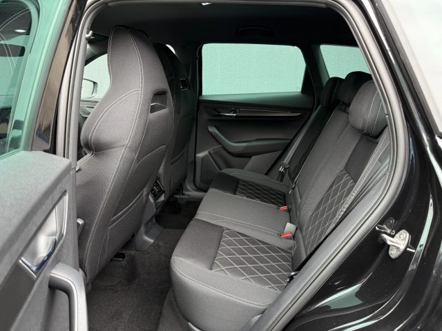 SKODA Karoq usata, con Alzacristalli elettrici