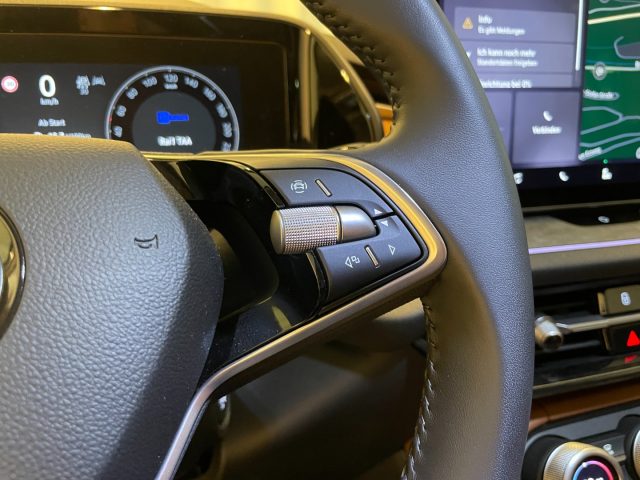 SKODA Kodiaq usata, con Controllo trazione