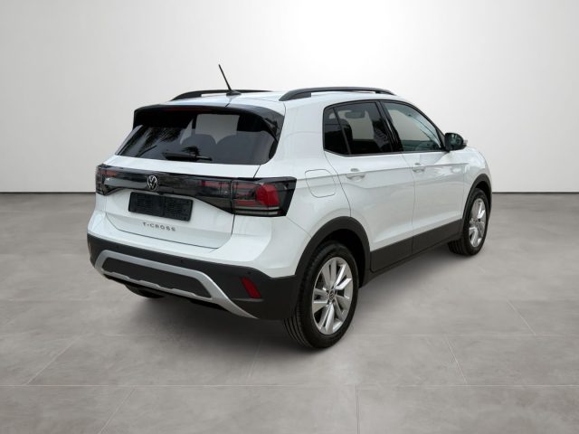 VOLKSWAGEN T-Cross usata, con Airbag Passeggero