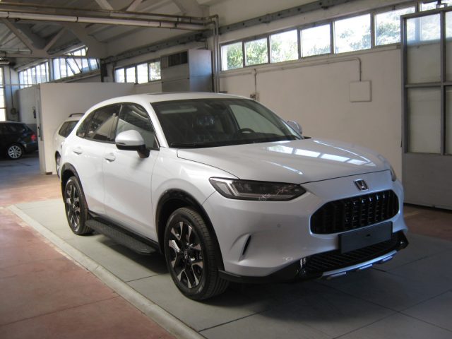 HONDA ZR-V usata, con ABS
