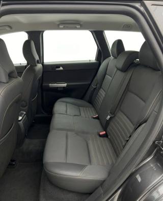 VOLVO V50 usata, con Interni in pelle