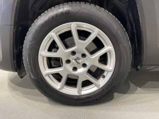 JEEP Renegade usata, con Controllo trazione