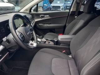 KIA Sportage usata, con Servosterzo