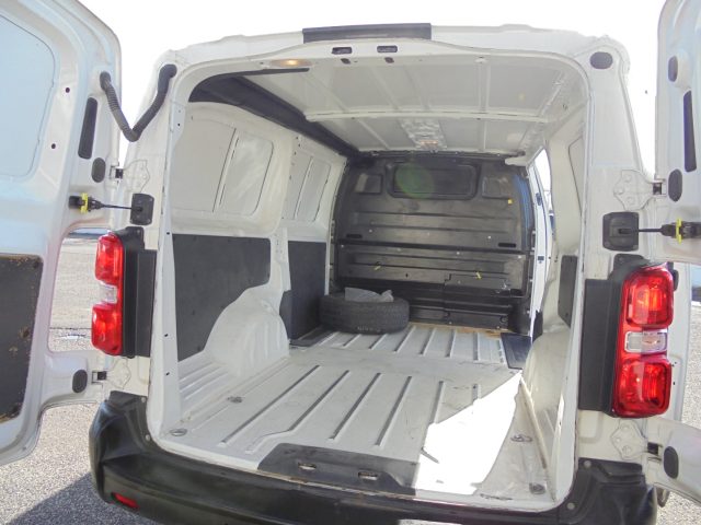 OPEL Vivaro usata 15