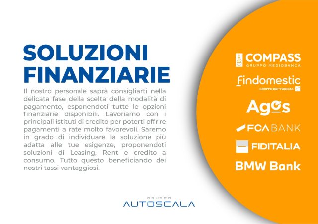 CITROEN C3 Aircross usata, con Airbag Passeggero