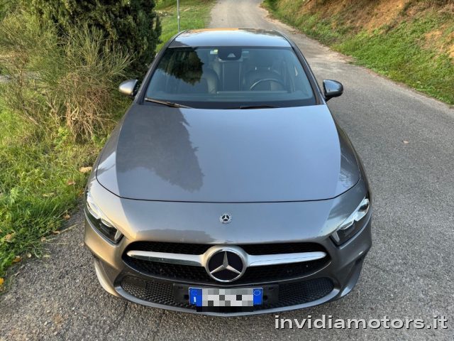 MERCEDES-BENZ A 180 usata, con Airbag