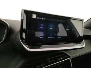 PEUGEOT 2008 usata, con Controllo trazione