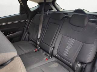HYUNDAI Tucson usata, con Cruise Control