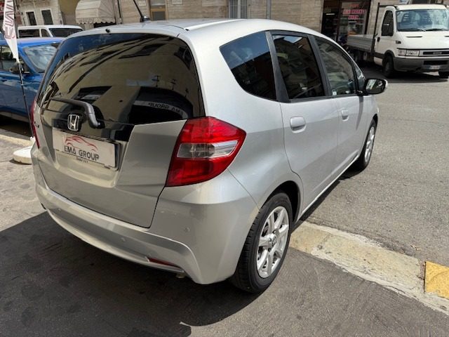 HONDA Jazz usata, con Chiusura centralizzata