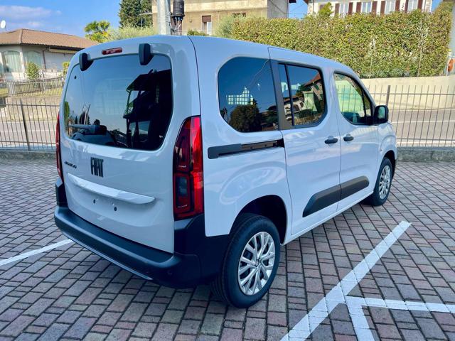 FIAT Doblo usata, con Airbag Passeggero