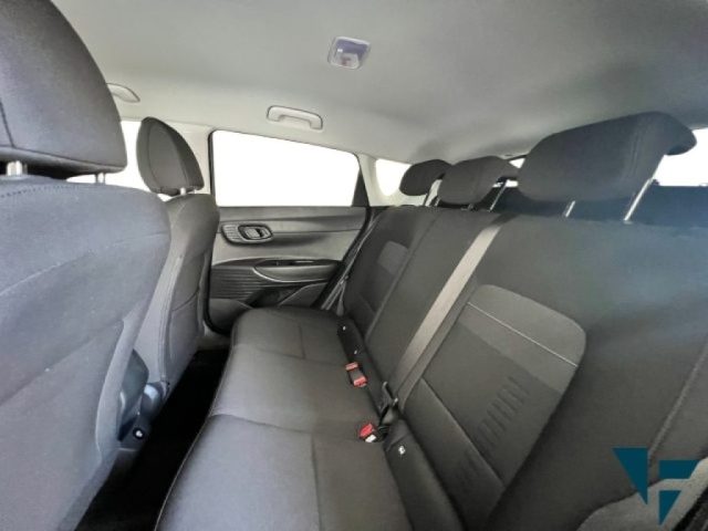 HYUNDAI Bayon usata, con Chiusura centralizzata