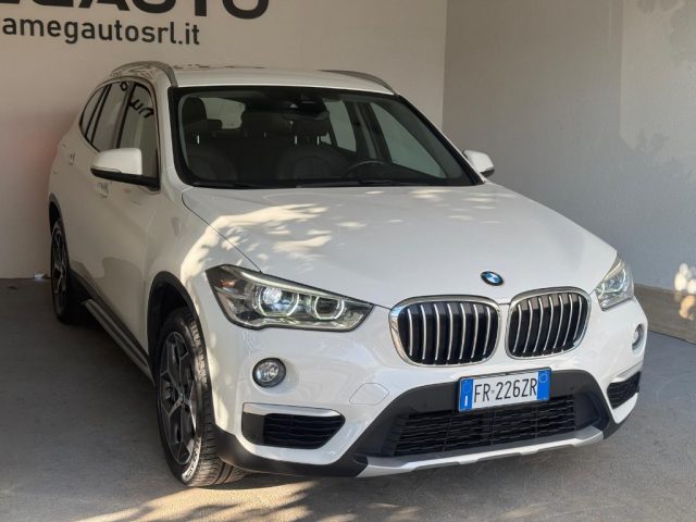 BMW X1 usata, con Airbag