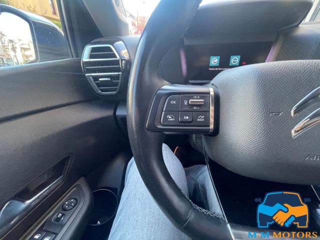 CITROEN E-C4 usata, con Bracciolo