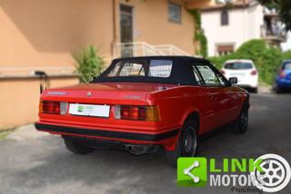 MASERATI Biturbo usata 3