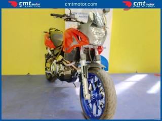 APRILIA Pegaso 650 usata 1