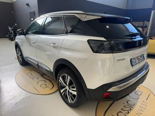 PEUGEOT 3008 usata, con Autoradio