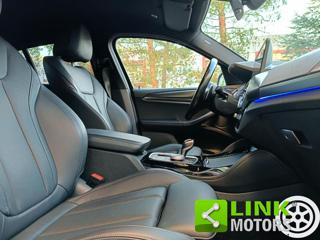 BMW X4 usata 33