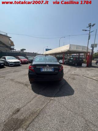 FIAT Tipo usata, con USB