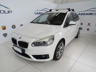 BMW 218 d Gran Tourer Sport 7p.Automatica
