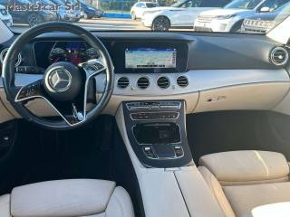 MERCEDES-BENZ E 300 usata, con Vetri oscurati