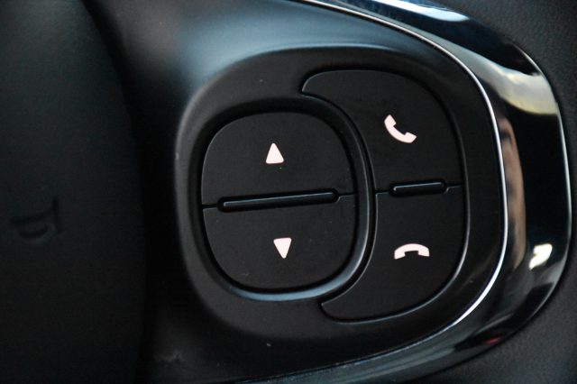 FIAT 500 usata, con Controllo vocale
