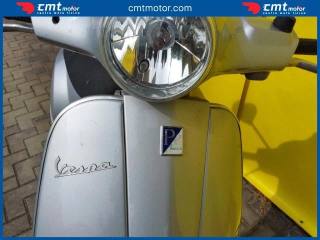 VESPA 150 LX usata 7