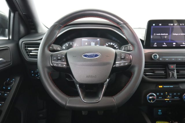 FORD Focus usata 5