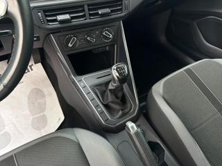 VOLKSWAGEN Polo usata, con Controllo trazione