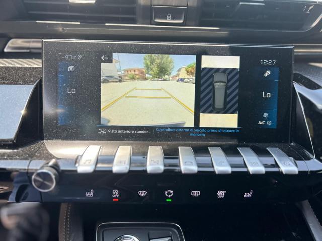 PEUGEOT 508 usata, con Specchietti laterali elettrici