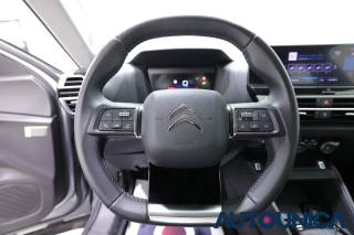 CITROEN C4 usata, con Boardcomputer