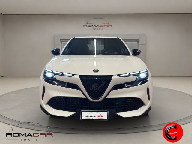 ALFA ROMEO Junior usata, con Airbag laterali