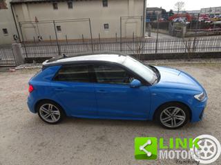 AUDI A1 usata 34