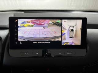 NISSAN Qashqai usata, con Sensori di parcheggio posteriori