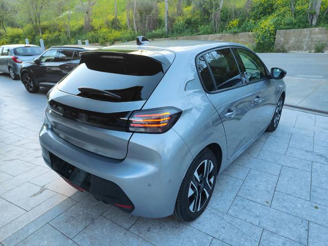 PEUGEOT 208 usata, con Cruise Control